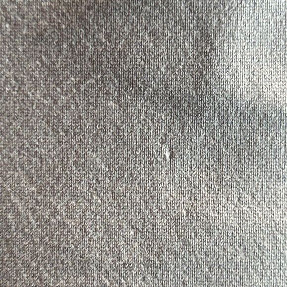 Abercrombie & Fitch Seamless V Neck Soft A & F Collection Bodysuit Women - Picture 8 of 9